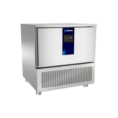 Abatidor de temperatura AM-051 CD Edenox