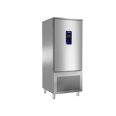 Abatidor de temperatura AM-161 CD Edenox