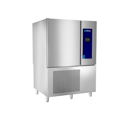 Abatidor de temperatura AM-102 CD Edenox