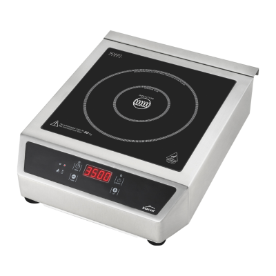 Placa inducción profesional 69132 Lacor