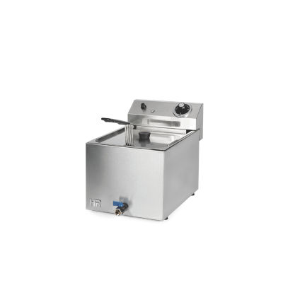 FREIDORA ELÉCTRICA 6L FD6L HR FAINCA