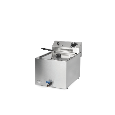 FREIDORA ELÉCTRICA 8L FD8LC HR FAINCA