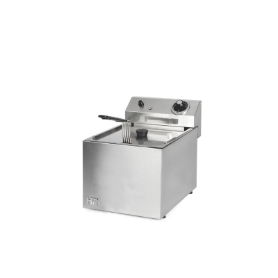 FREIDORA ELÉCTRICA 10L FD10LS HR FAINCA