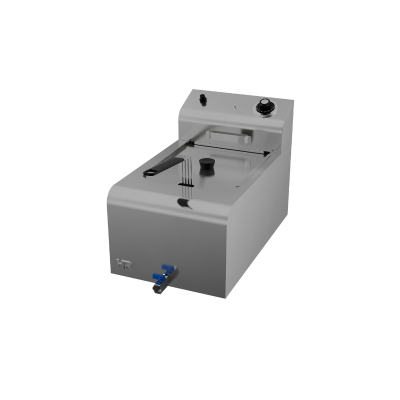 FREIDORA ELÉCTRICA SERIE 500 8L ECONÓMICA FD8L300 HR FAINCA