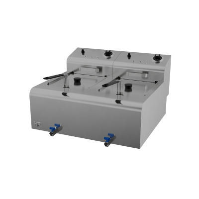 FREIDORA ELÉCTRICA SERIE 500 ALTO RENDIMIENTO FD8L8LAR600 HR FAINCA