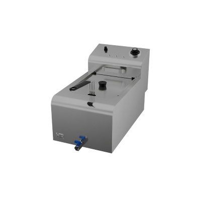 Freidora eléctrica serie 500 10L trifásica 9kw FD10LTRIF9300 HR Fainca