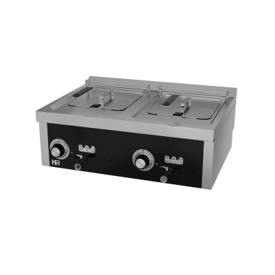 Freidora sobremesa serie 600 10+10 litros FD10L10L6M600S HR Fainca