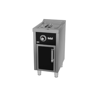 Freidora estante serie 600 10 litros FD10L6M600E HR Fainca