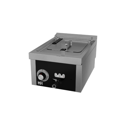 Freidora sobremesa serie 600 10 litros FD10L8T600S HR Fainca