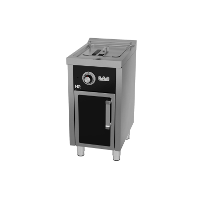 Freidora estante serie 600 10 litros FD10L8T600E HR Fainca