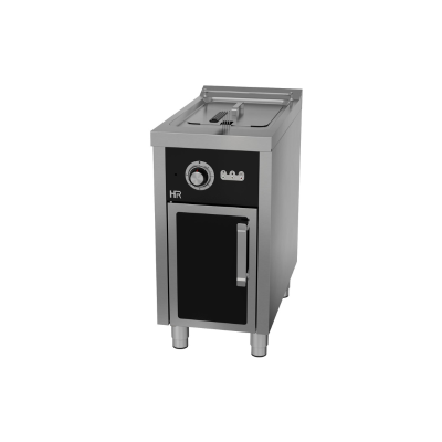 Freidora estante serie 750 15 litros FD15L8M750E HR Fainca