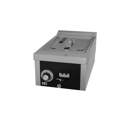 Freidora sobremesa serie 750 15 litros FD15L12T750S HR Fainca