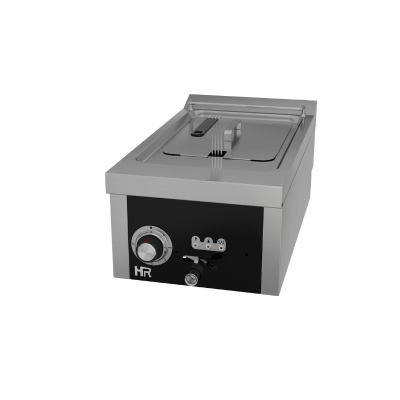 Freidora sobremesa serie 750 15 litros FD15L6M750S HR Fainca