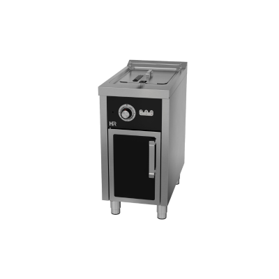 Freidora estante serie 750 15 litros FD15L8T750E HR Fainca