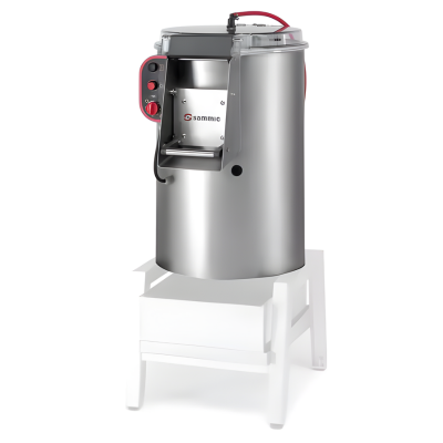 Peladora de patatas PI-30 230V II Sammic