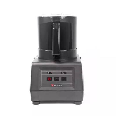 Cutter emulsionador K-41 Sammic