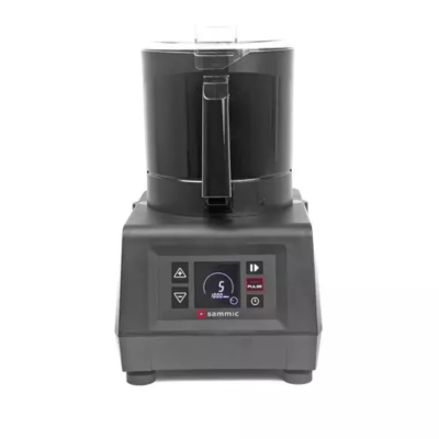 Cutter emulsionador KE-4V Sammic