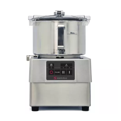 Cutter emulsionador K-52 Sammic