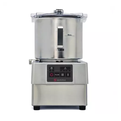 Cutter emulsionador K-82 Sammic