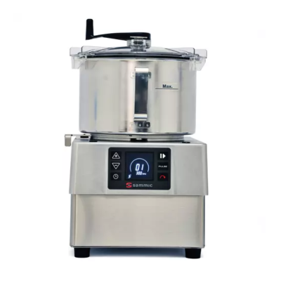 Cutter emulsionador KE-5V Sammic