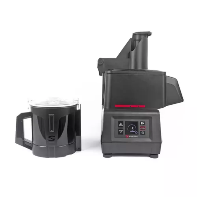 Combi cortadora-cutter CK-24V Sammic