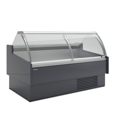 Vitrina expositora refrigerada Olira VE-12-10-C-TF Docriluc