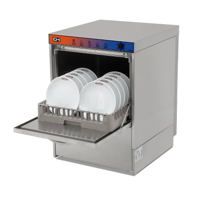 Lavavajillas 50x50 CH500ECO-N Climahostelería