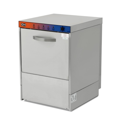 Lavavajillas 50x50 CH500ECO-N Climahostelería