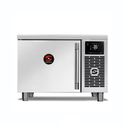 Abatidor de temperatura AT-3 2/3 PW Sammic