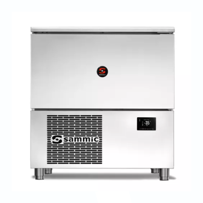 Abatidor de temperatura AT-5 1/1 PW Sammic