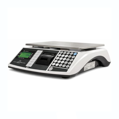 Balanza con impresora MARTE EVO IC Magriña