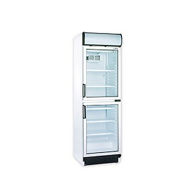 Armario expositor refrigeración NLK-302 S1 Edenox Armario expositor refrigeración NLK-302 S1 Edenox