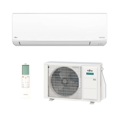 Split pared 1x1 ASY 40-KJ Fujitsu BLANCO