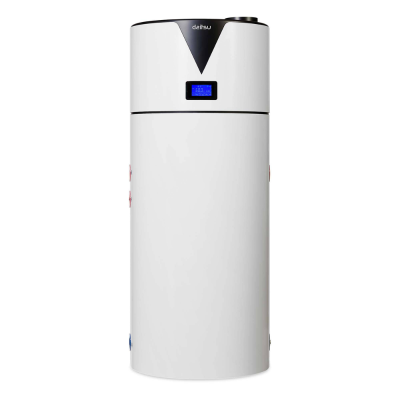 Aerotermo de pie Heatank AIHD 300L Daitsu