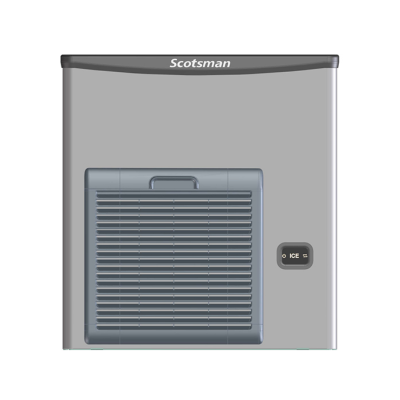 Máquina de hielo supertriturado MXF 427 AS Scotsman