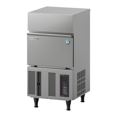 Fabricador de hielo IM-30CPE con depósito Hoshizaki