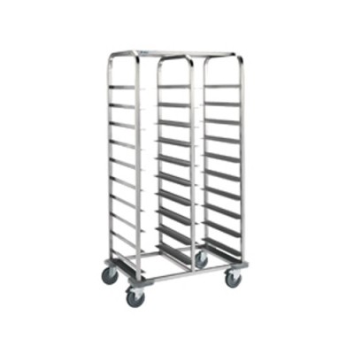 Carro para bandejas isotérmicas Edenox