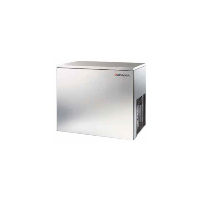 Fabricador de hielo cubito macizo C150 Brema