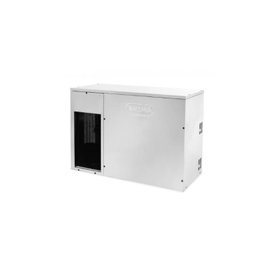 Fabricador de hielo cubito macizo C300 Brema