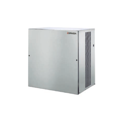Fabricador de hielo cubito rápido VM900 Brema