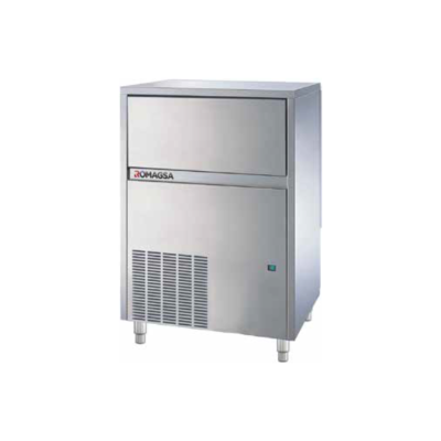 Fabricador de hielo triturado GB 1540 Brema