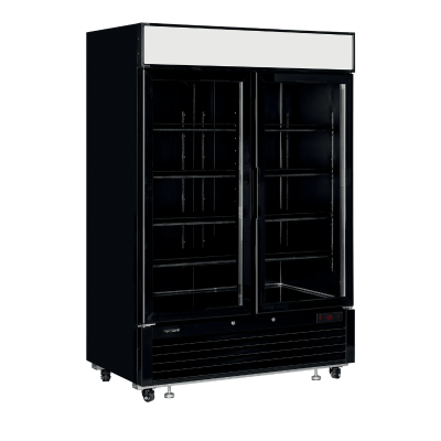 Armario expositor congelación LGF5000B Tefcold