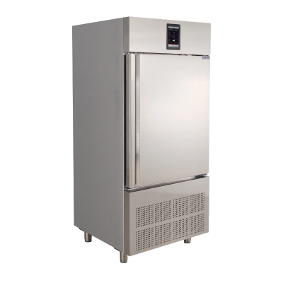 Abatidor de temperatura GN1/1 BLCA10X1 Tefcold