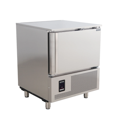 Abatidor de temperatura GN1/1 BLCA5X1 Tefcold
