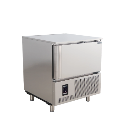 Abatidor de temperatura GN1/1 BLCA3X1 Tefcold