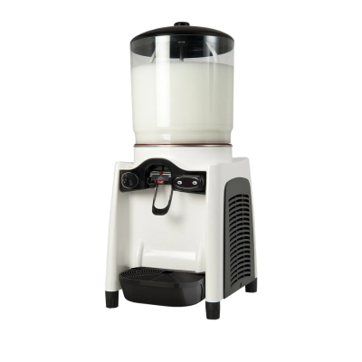 Horchatera DRINK MAGIC 12 B/N Carpigiani Horeca Tefcold
