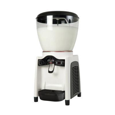 Horchatera DRINK MAGIC 20 B/W Carpigiani Horeca Tefcold