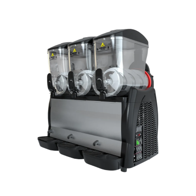 Granizadora VERTICAL SPIN 3 FF Carpigiani Horeca Tefcold