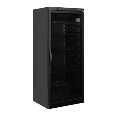 Armario expositor refrigeración UR600BG Tefcold