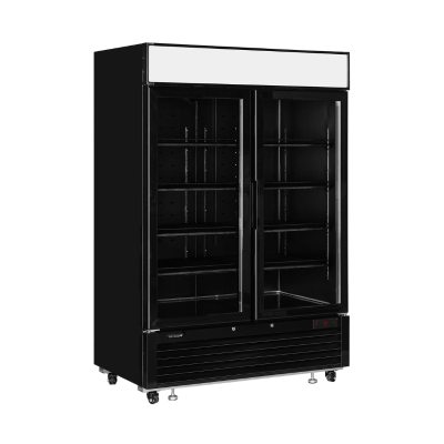 Armario expositor refrigeración LGC5000B Tefcold